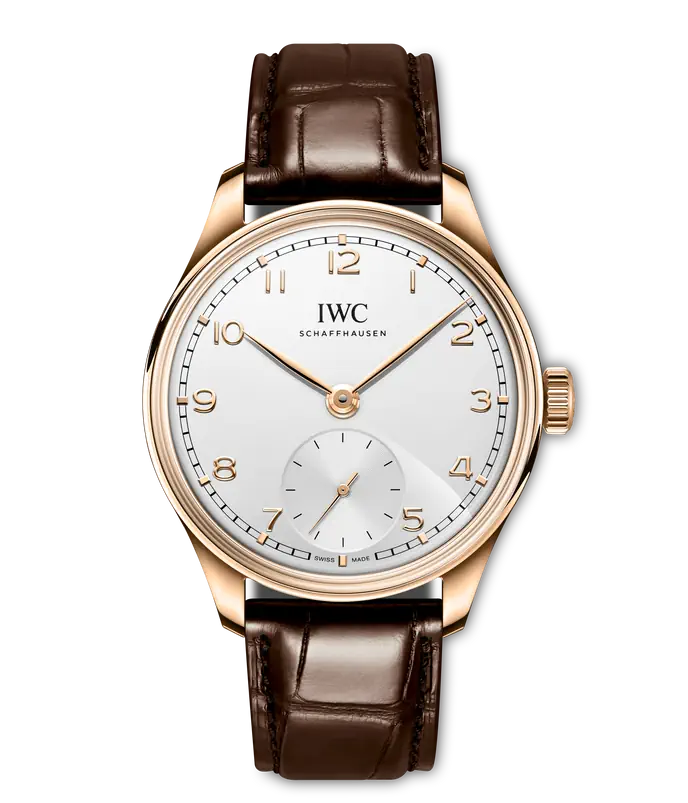 IWC Portugieser Automatic 40