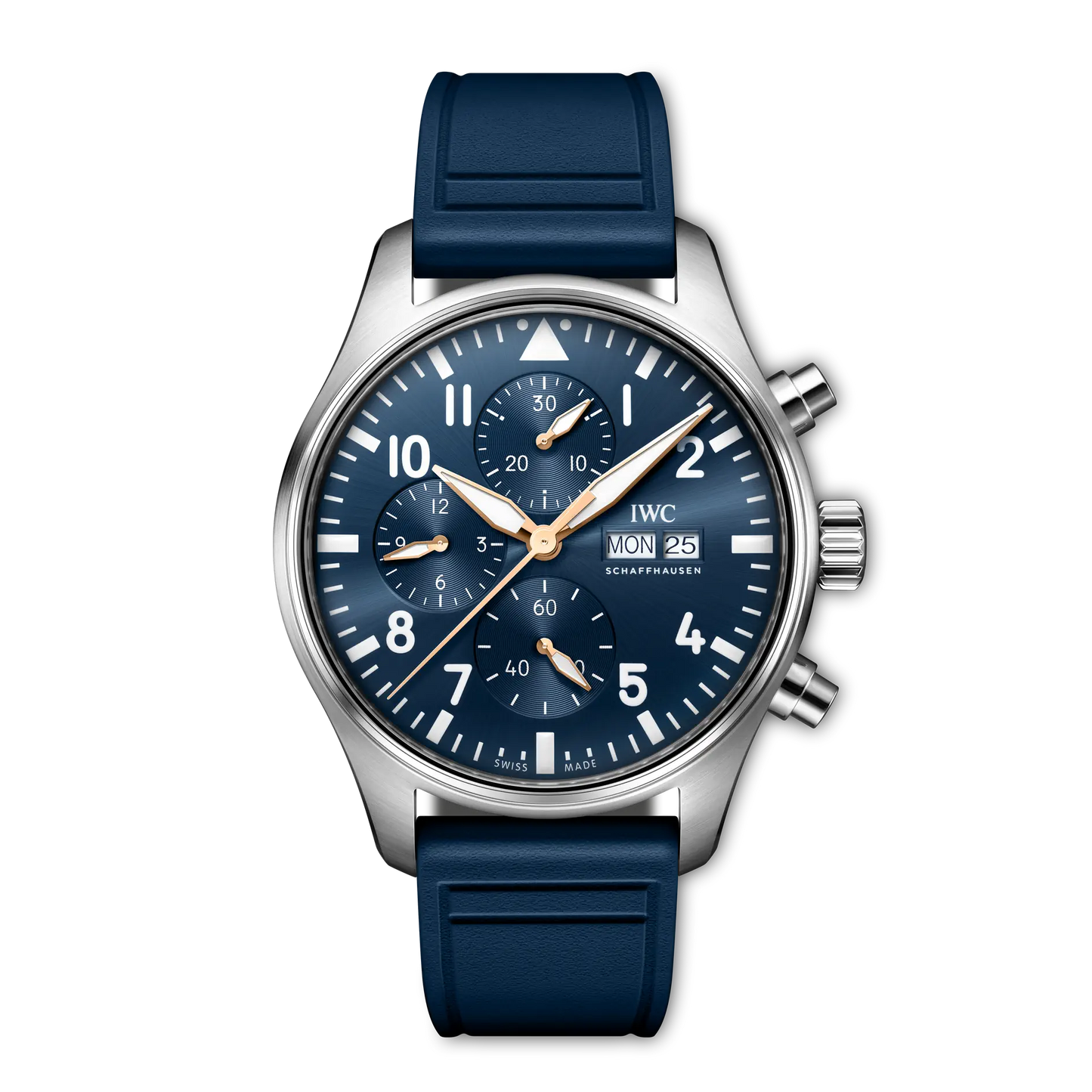 IWC Pilot's Watch Chronograph Le Petit Prince