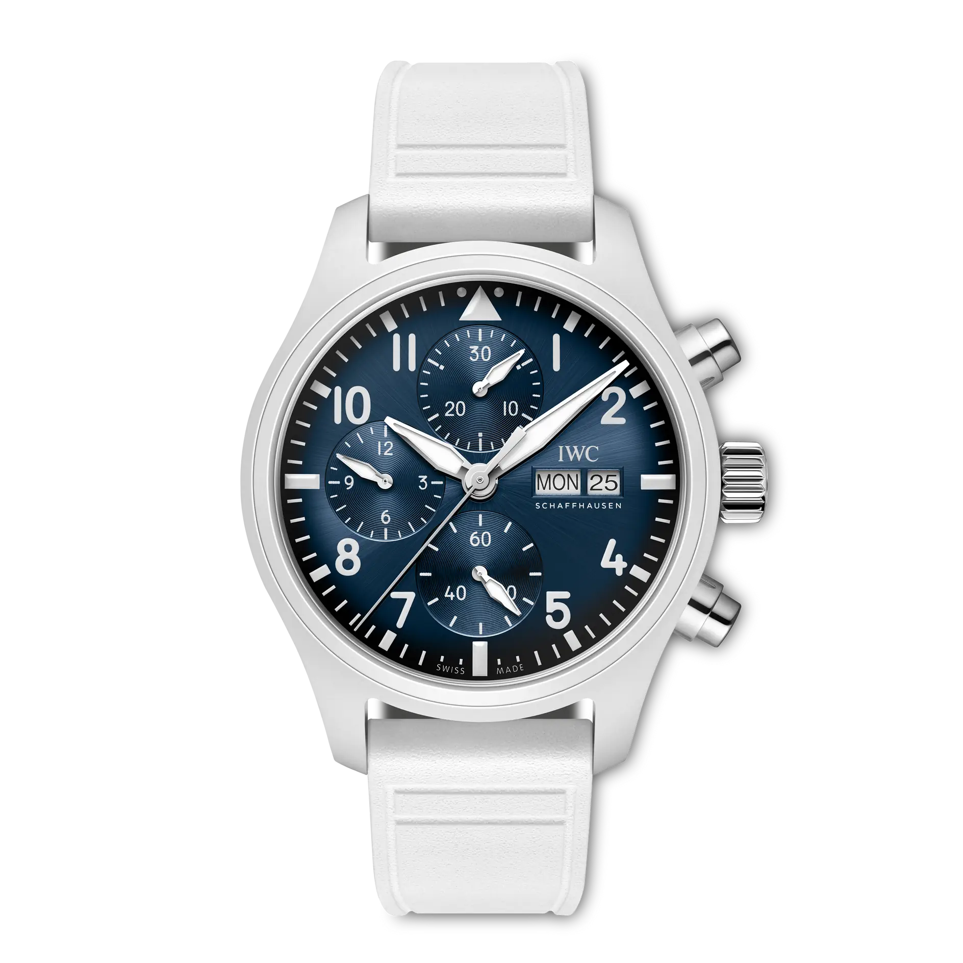 IWC Pilot's Watch Chronograph 41 Le Petit Prince