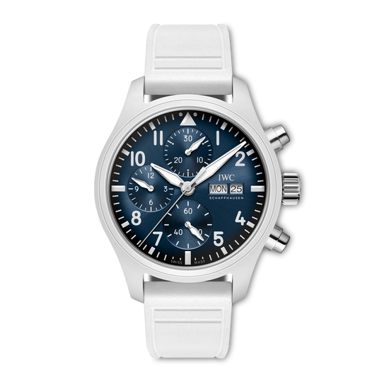 IWC Pilot's Watch Chronograph 41 Le Petit Prince