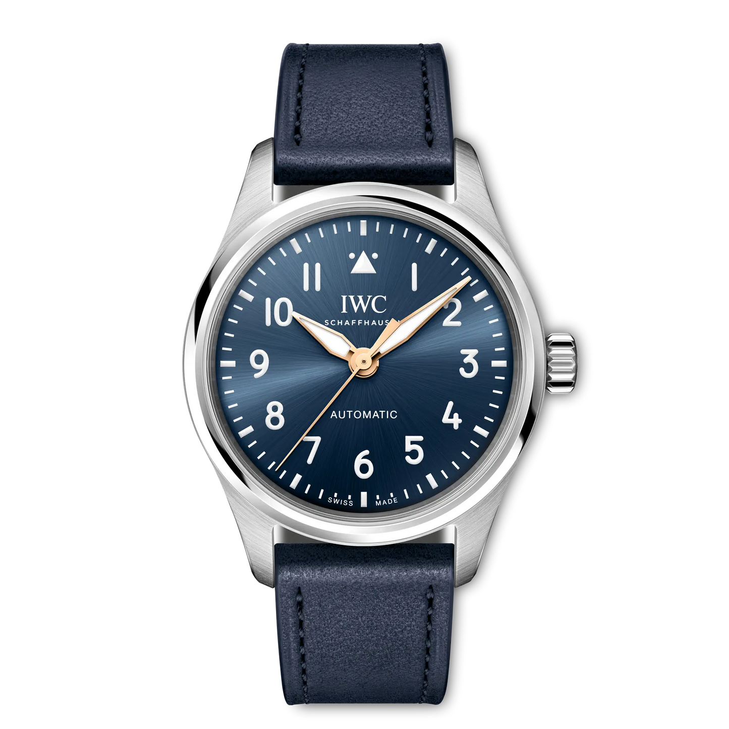 IWC Pilot's Watch Automatic 36 Le Petit Prince