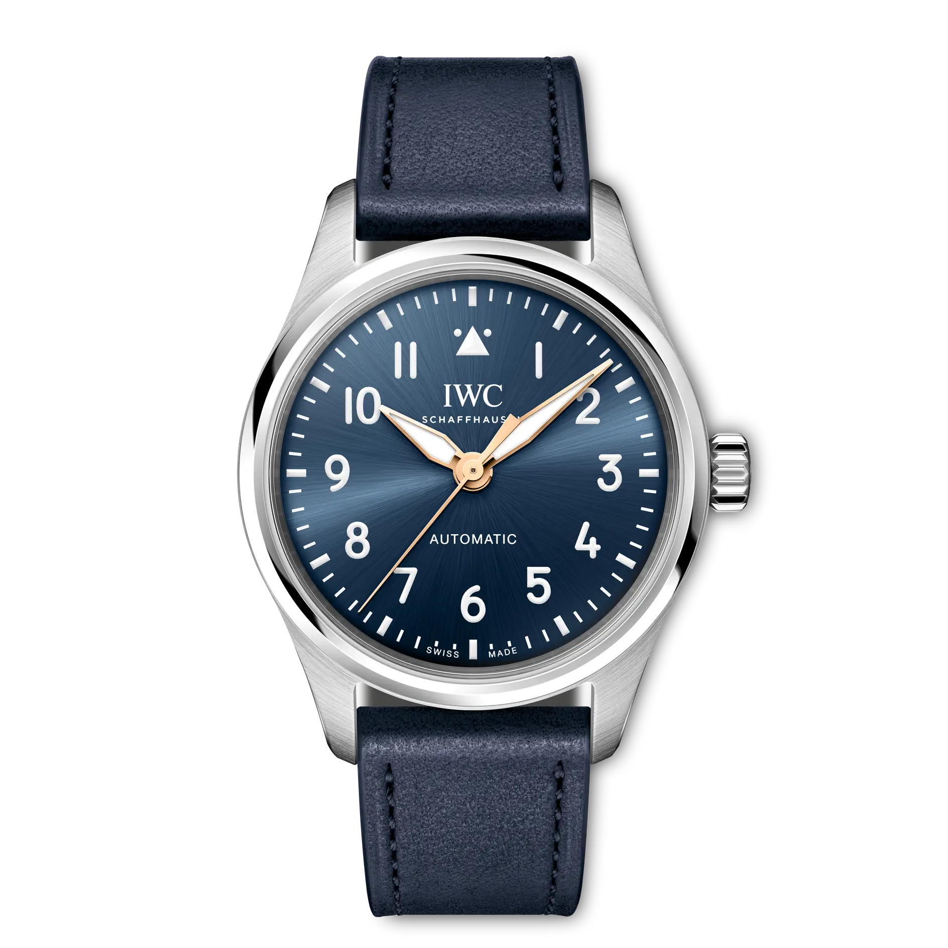 IWC Pilot's Watch Automatic 36 Le Petit Prince