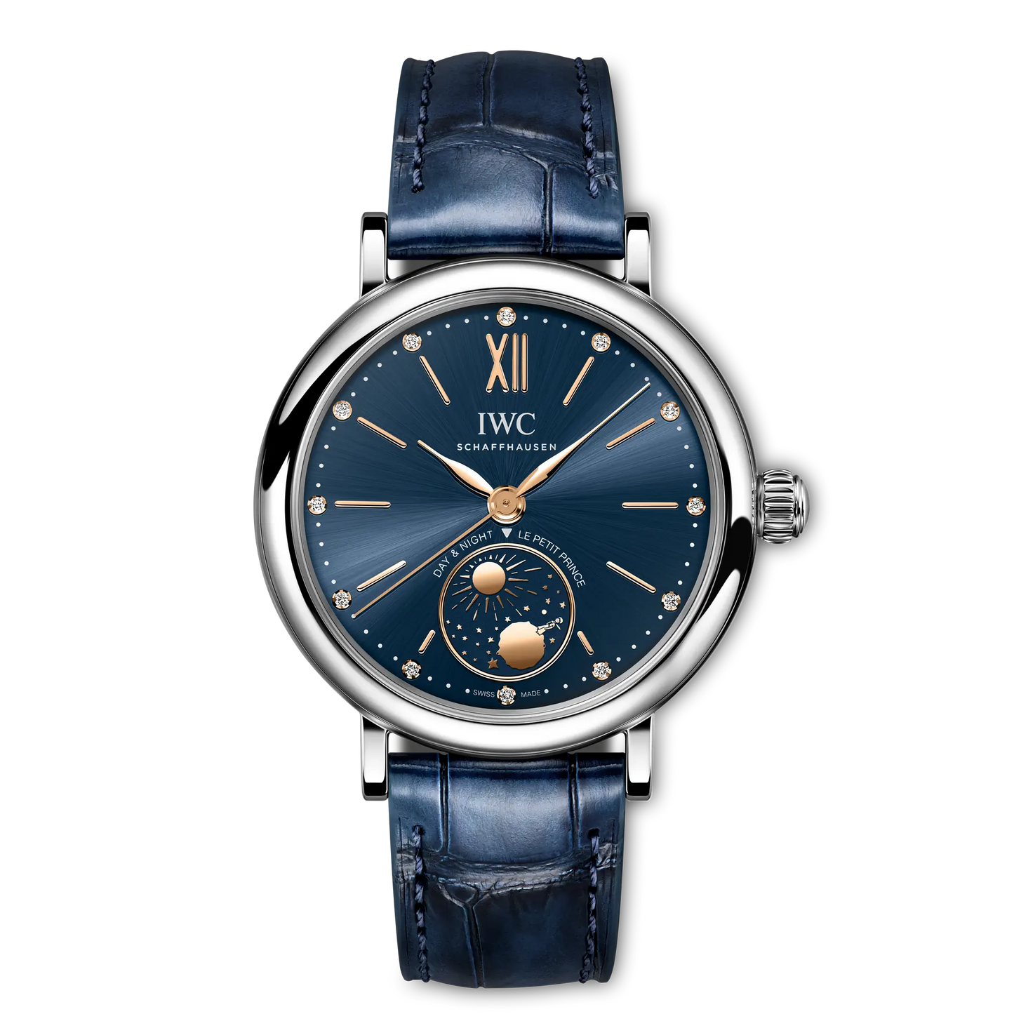 IWC Portofino Automatic Day & Night 34 Le Petit Prince
