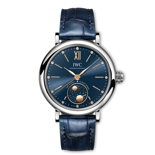 IWC Portofino Automatic Day & Night 34 Le Petit Prince