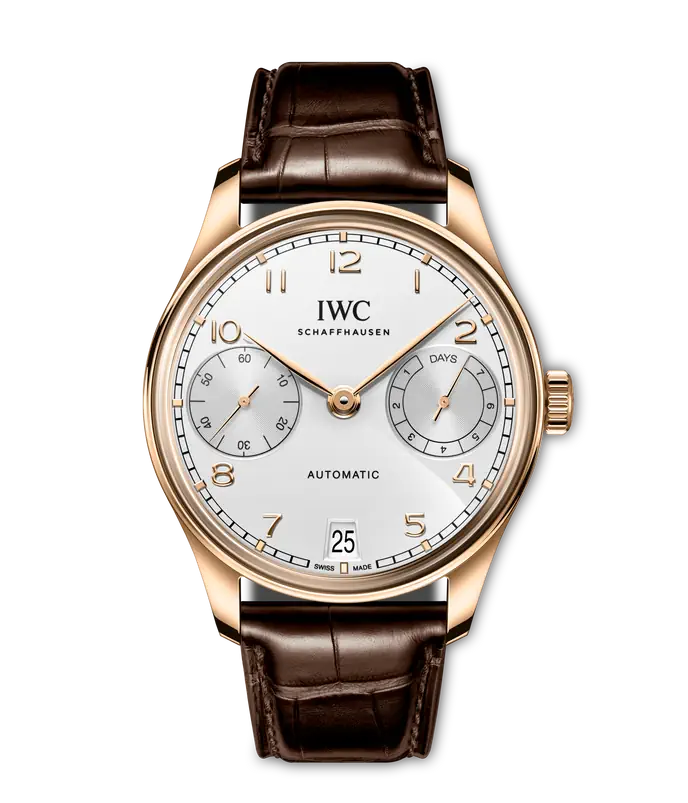 IWC Portugieser Automatic 42