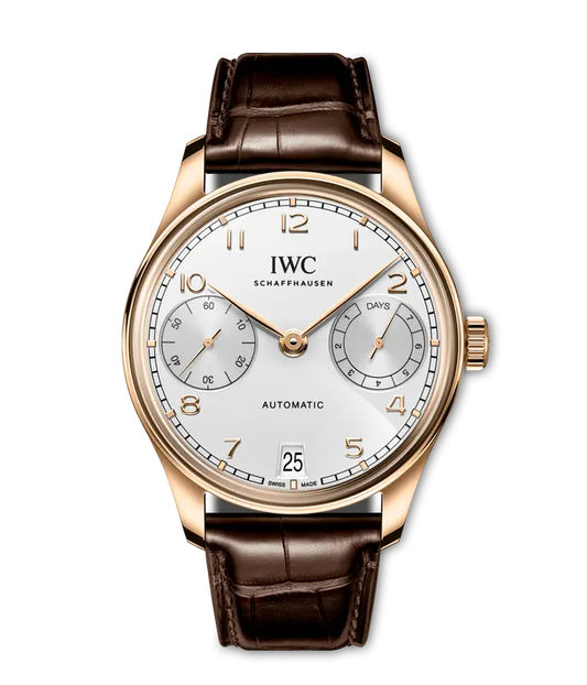 IWC Portugieser Automatic 42
