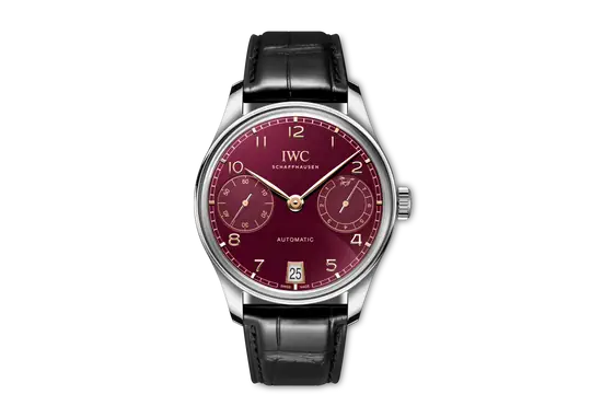 IWC Portugieser Automatic 42 Year of the Horse