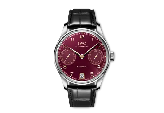 IWC Portugieser Automatic 42 Year of the Horse