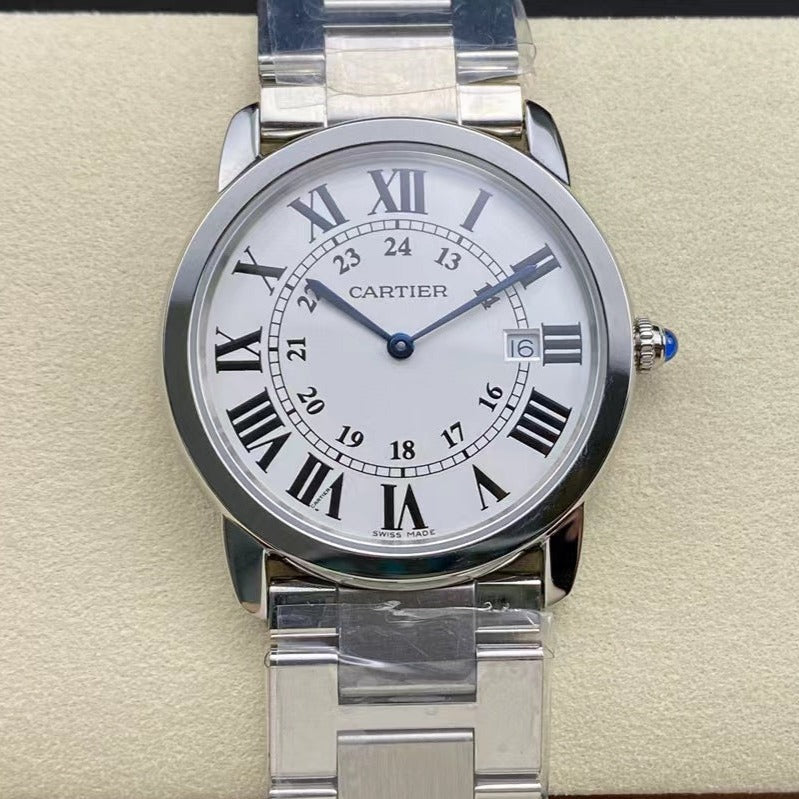 Cartier