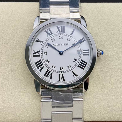Cartier