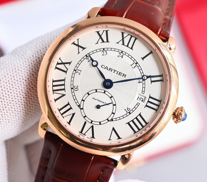 Cartier