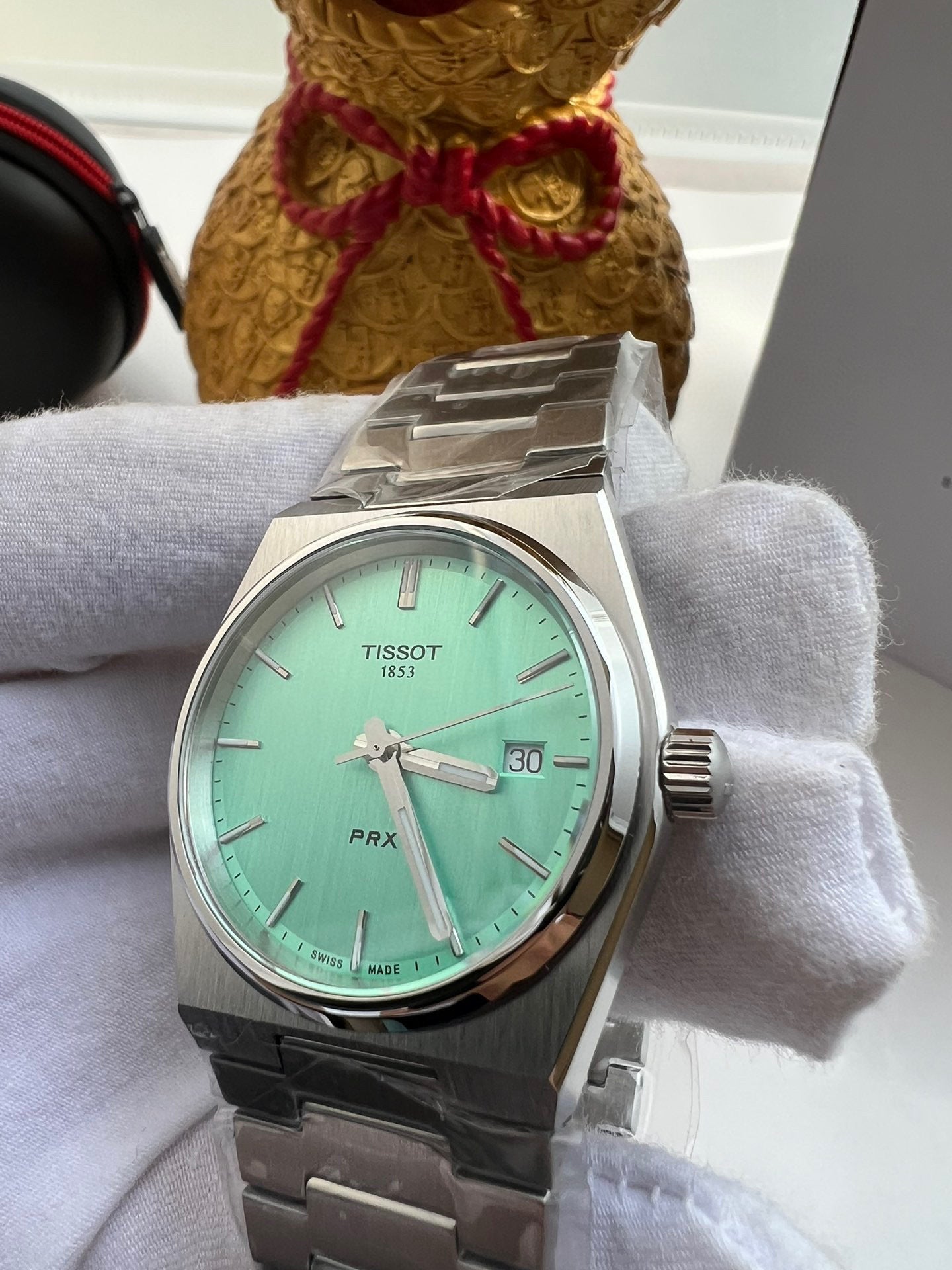 Tissot