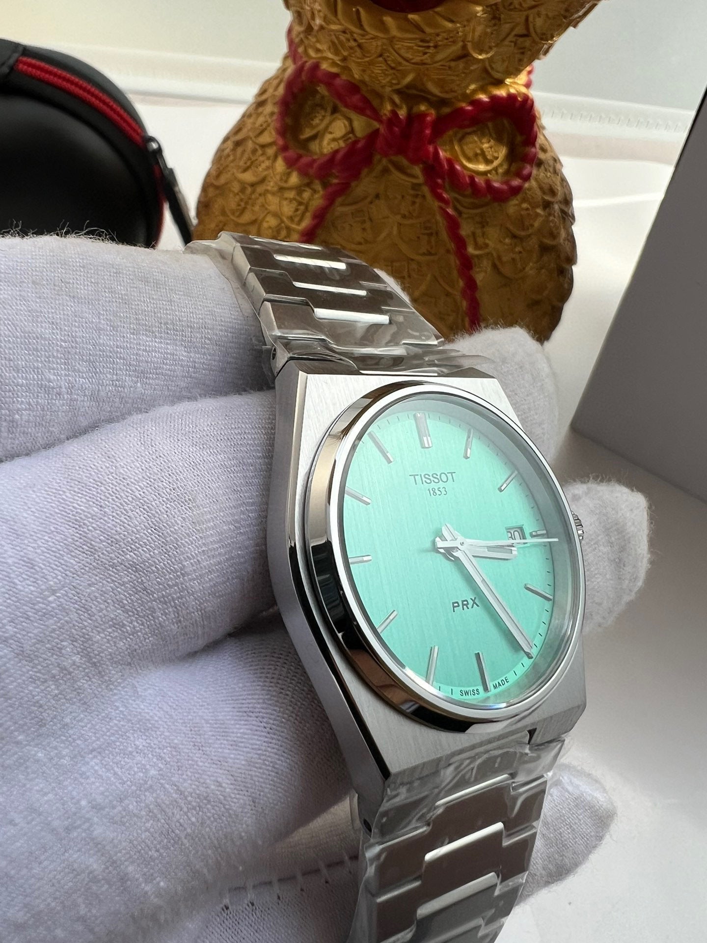 Tissot