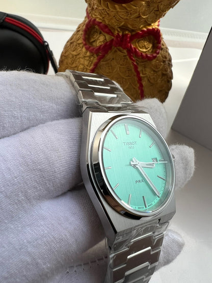 Tissot