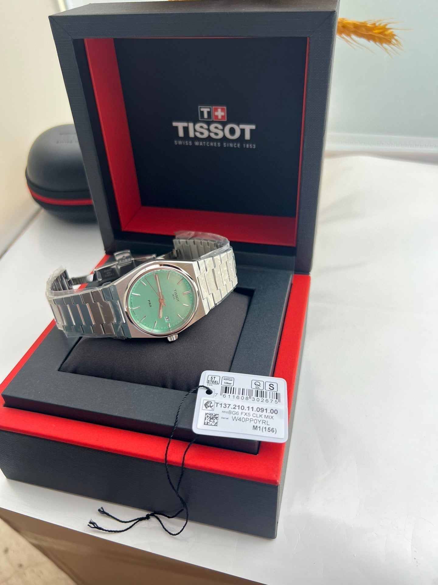 Tissot