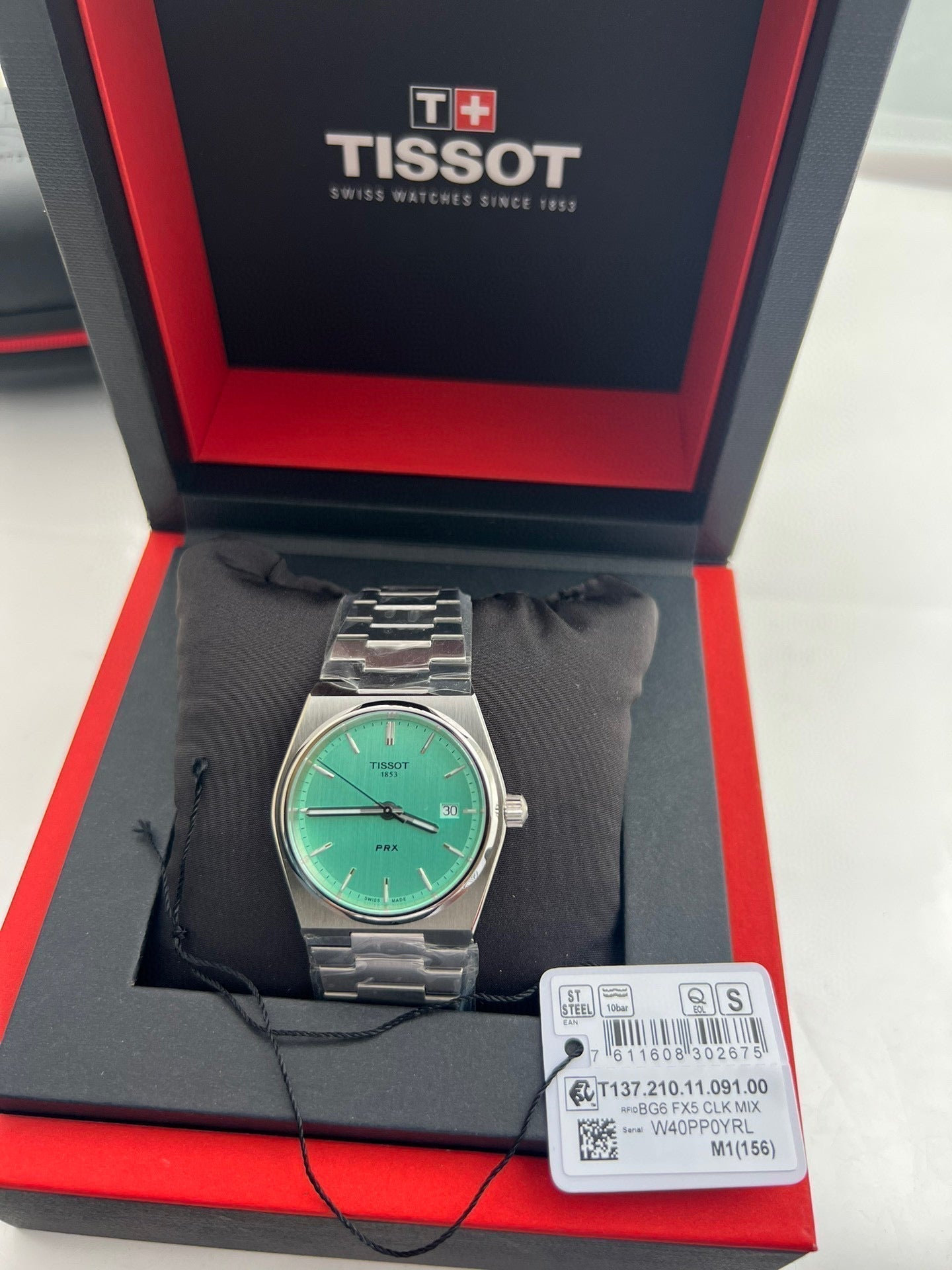Tissot