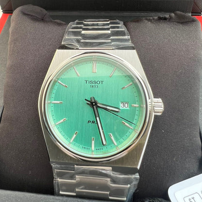 Tissot