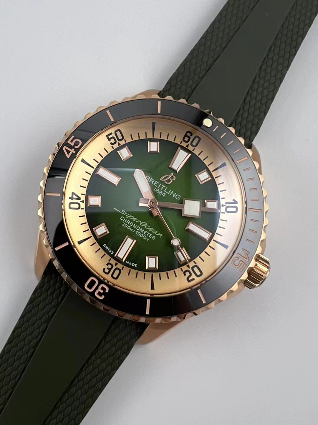 Breitling