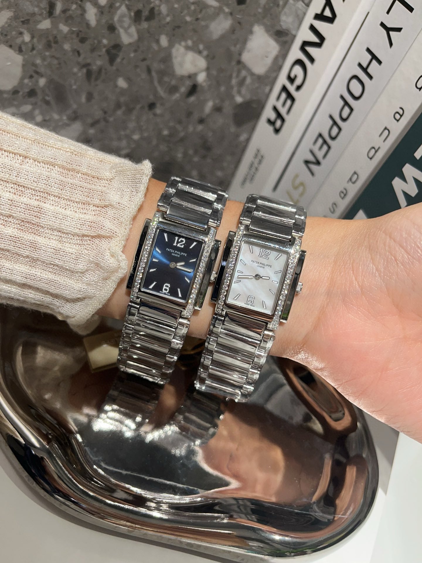 Patek Philippe