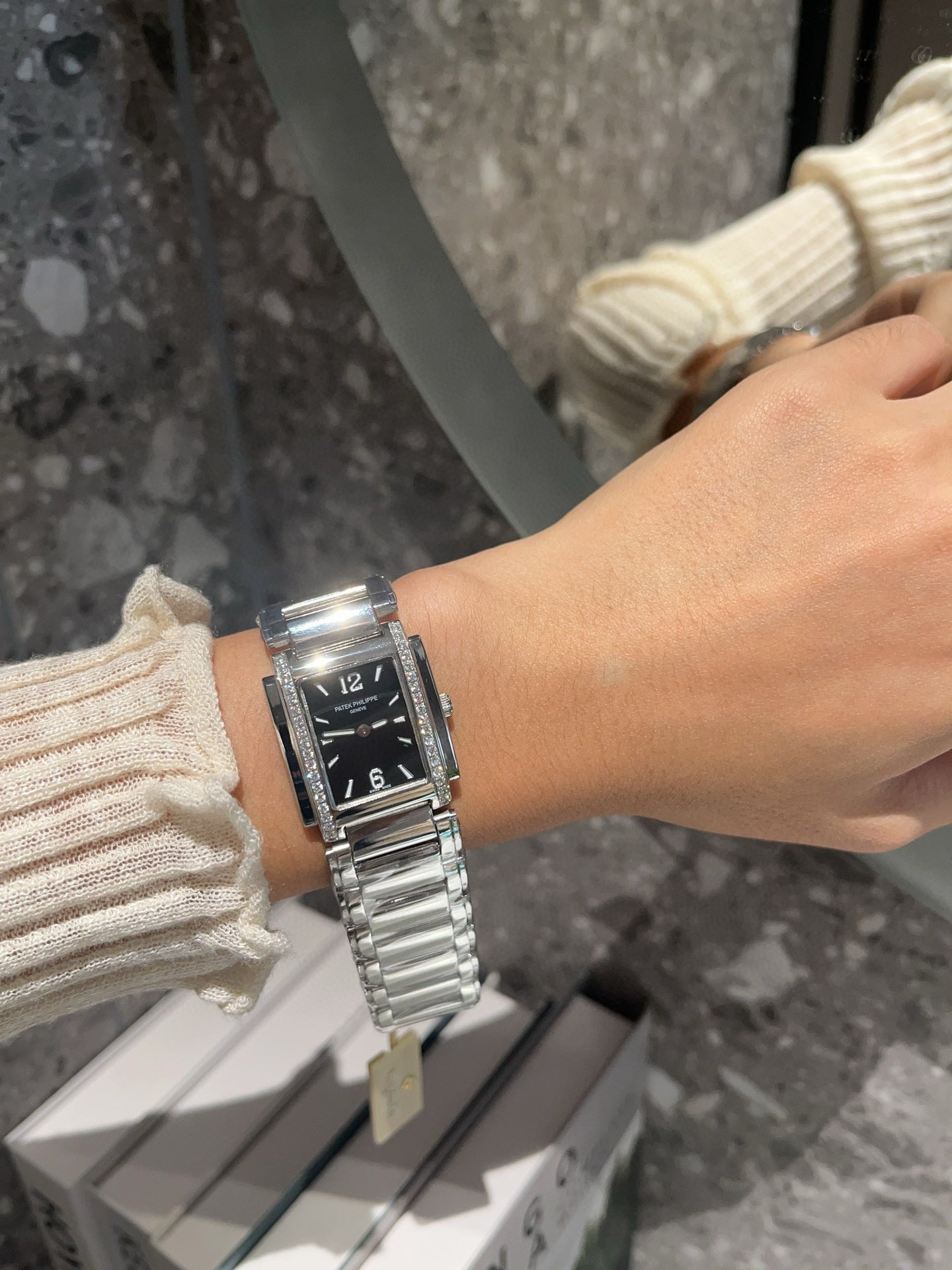 Patek Philippe