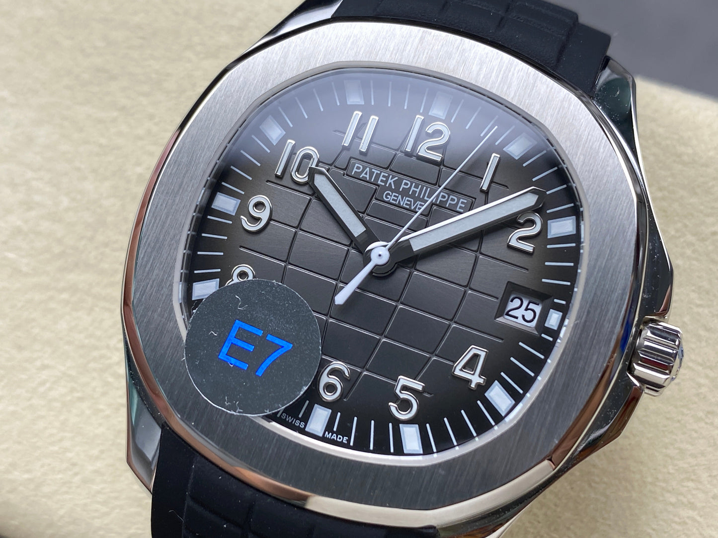 Patek Philippe