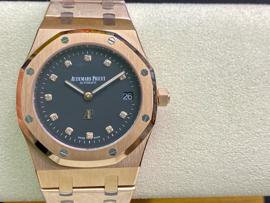 Audemars Piguet