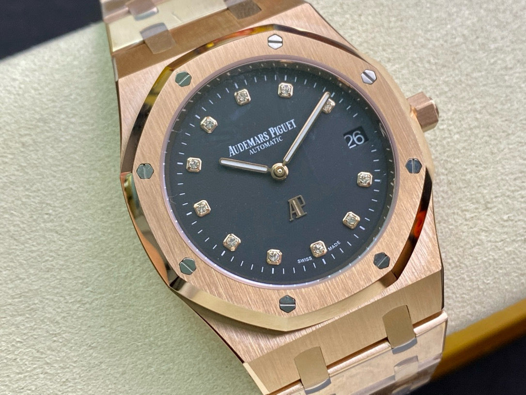 Audemars Piguet