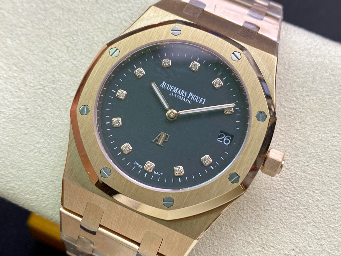 Audemars Piguet
