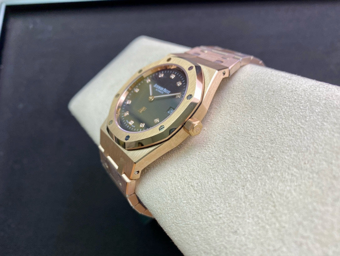 Audemars Piguet