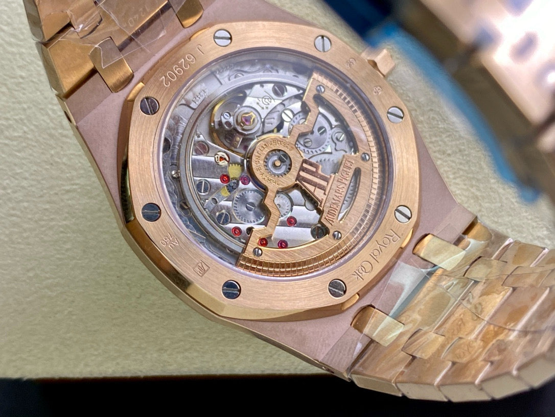 Audemars Piguet