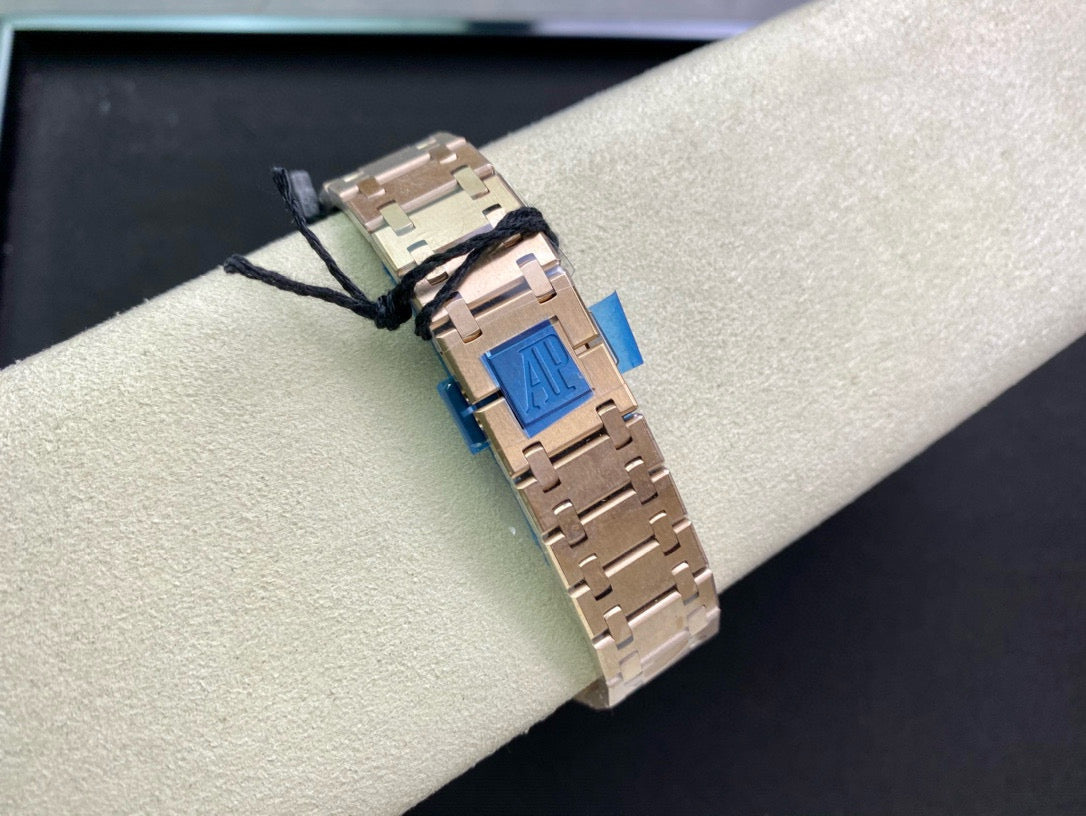 Audemars Piguet