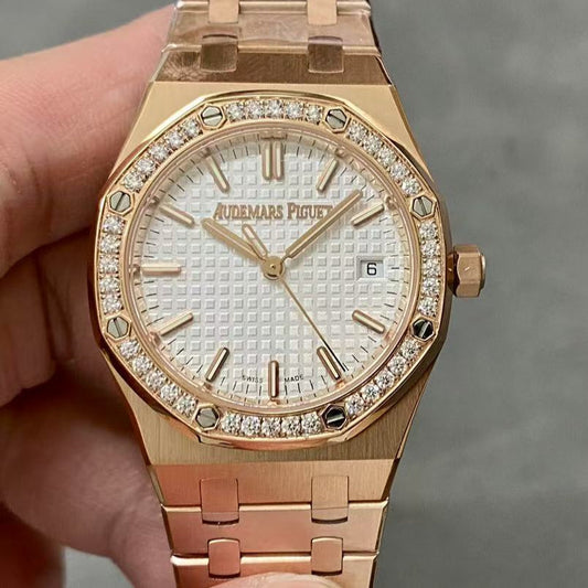 Audemars Piguet