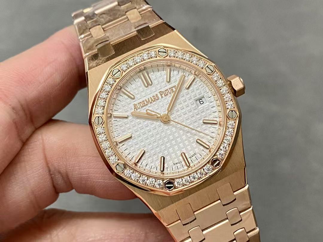 Audemars Piguet