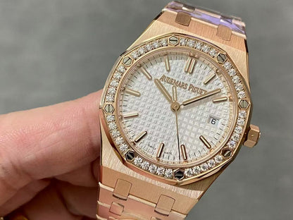 Audemars Piguet