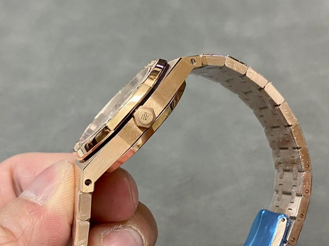 Audemars Piguet