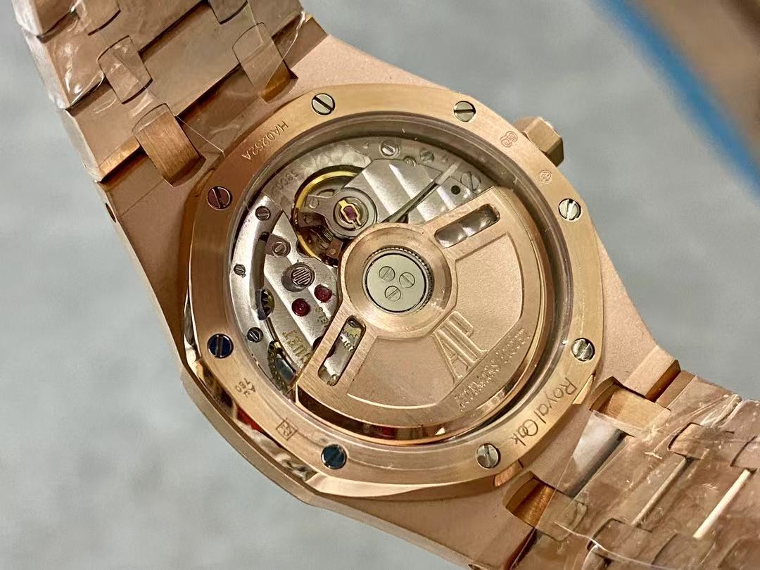 Audemars Piguet