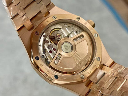 Audemars Piguet