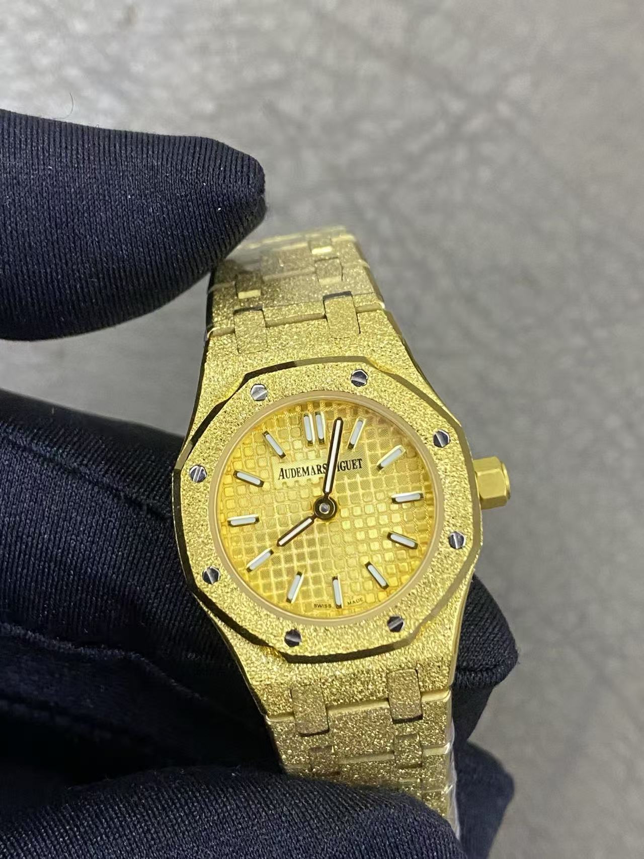 Audemars Piguet