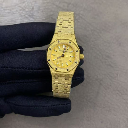 Audemars Piguet