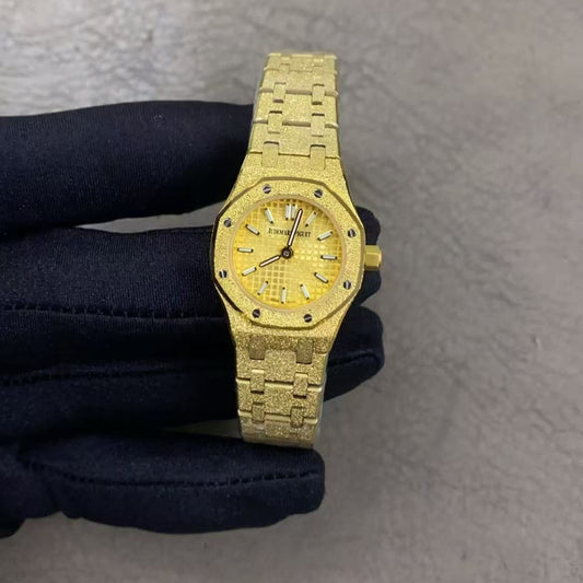 Audemars Piguet