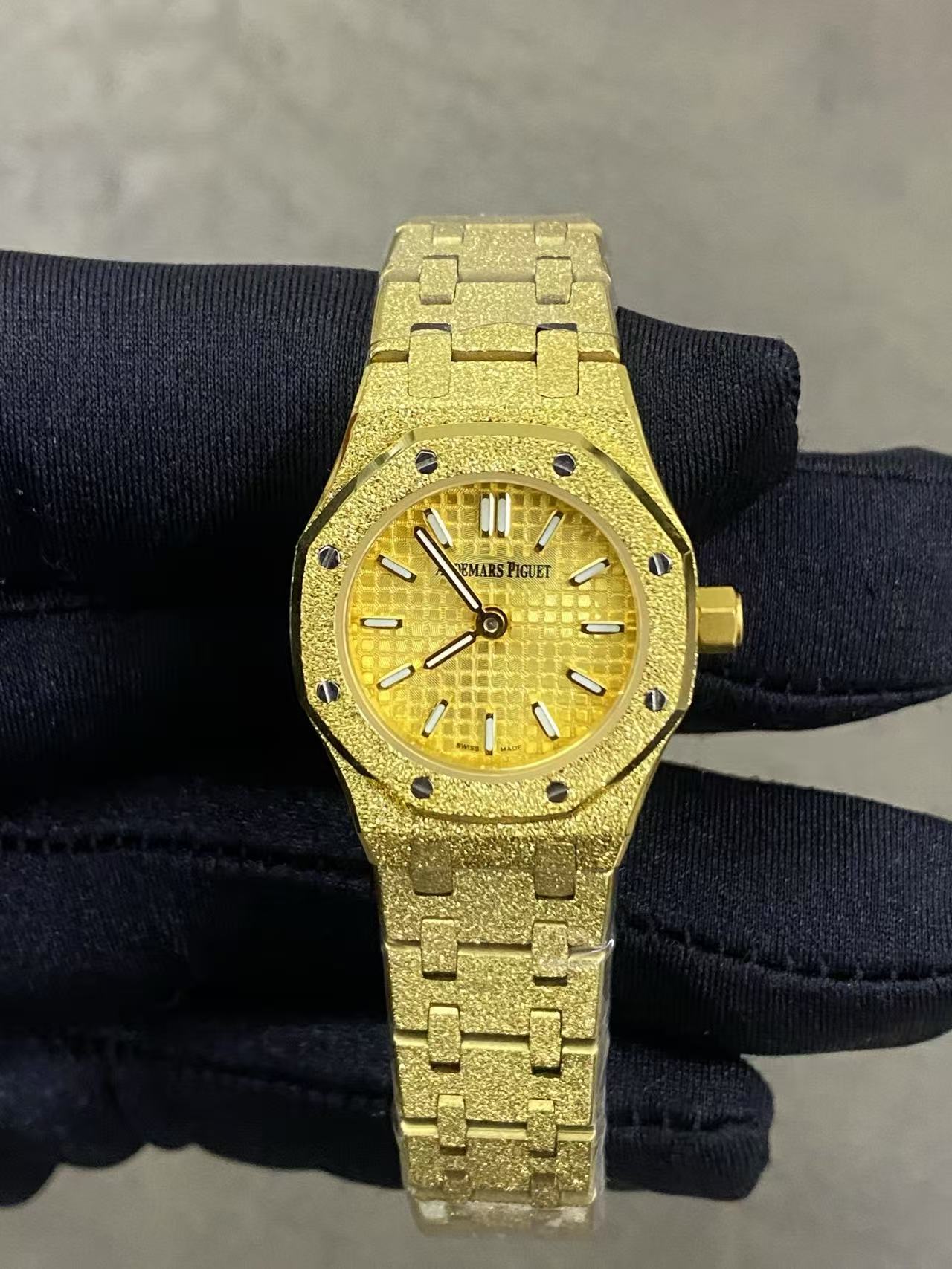 Audemars Piguet