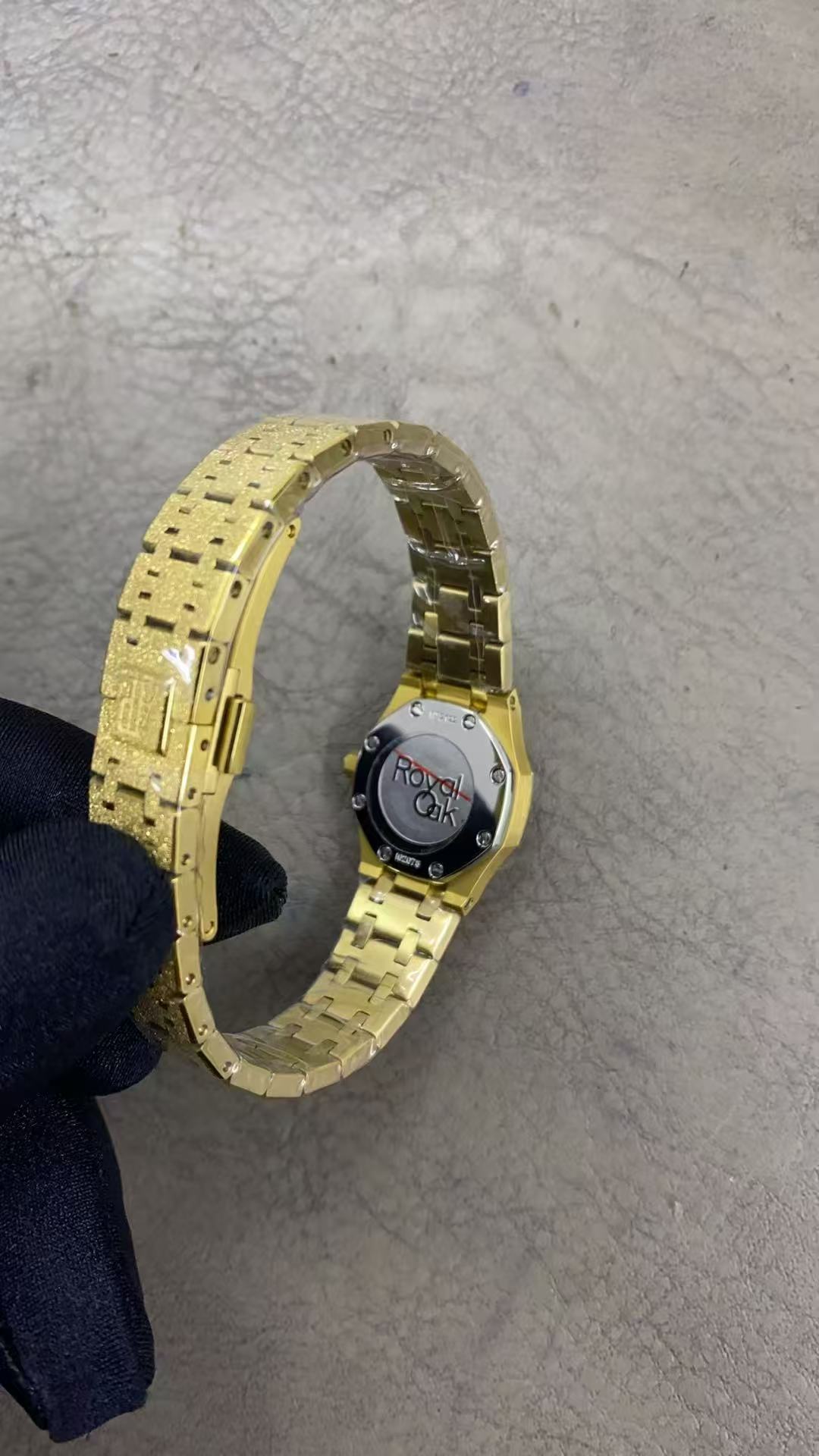 Audemars Piguet