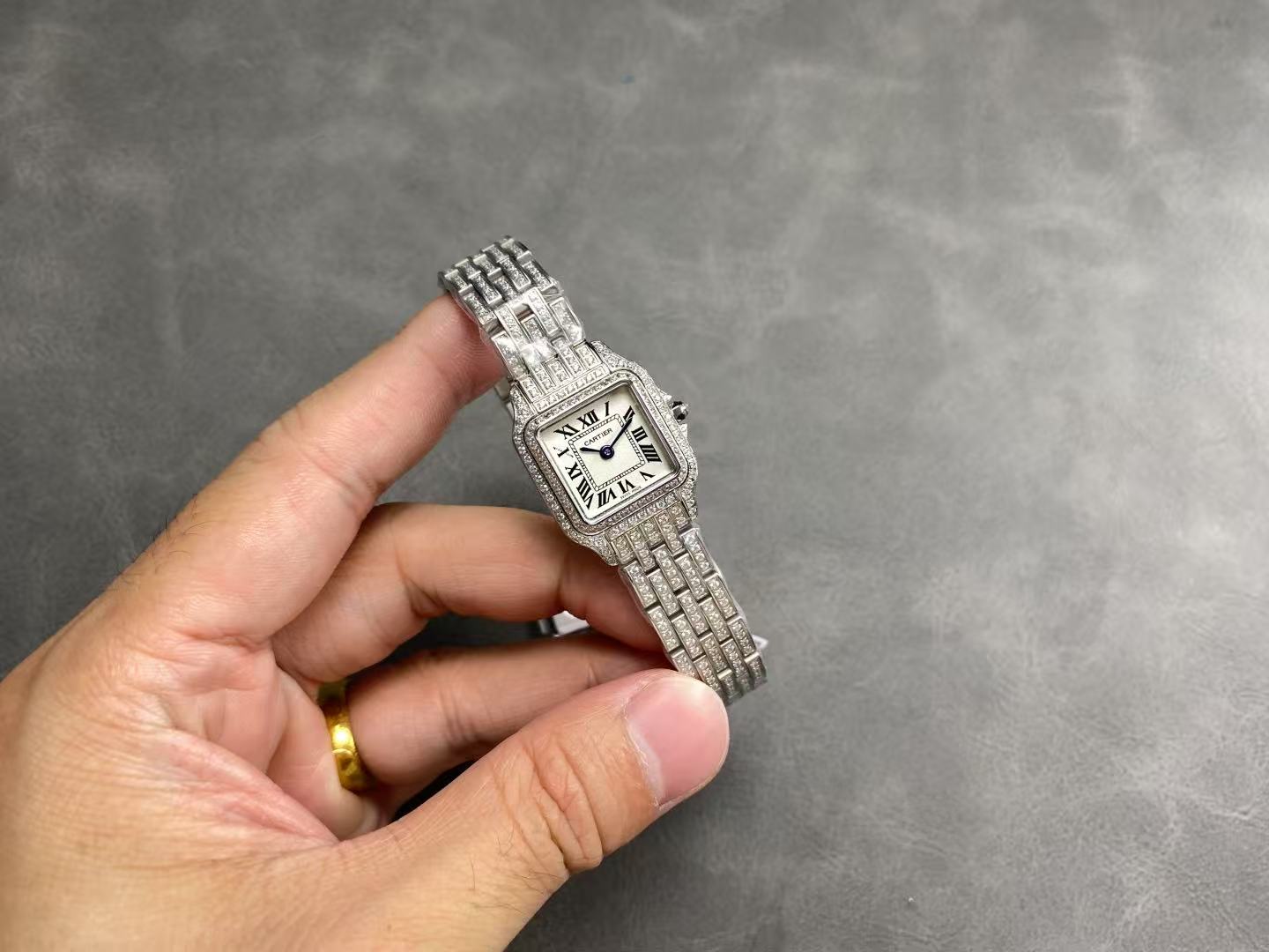 Cartier