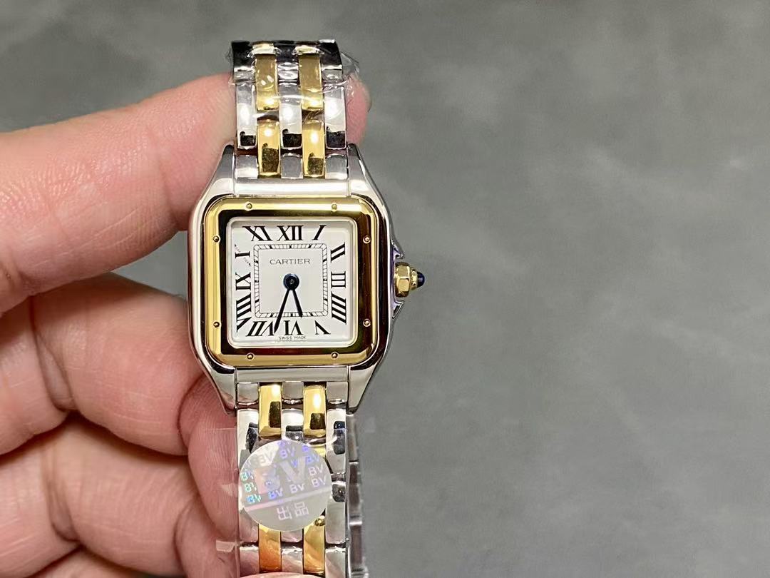 Cartier