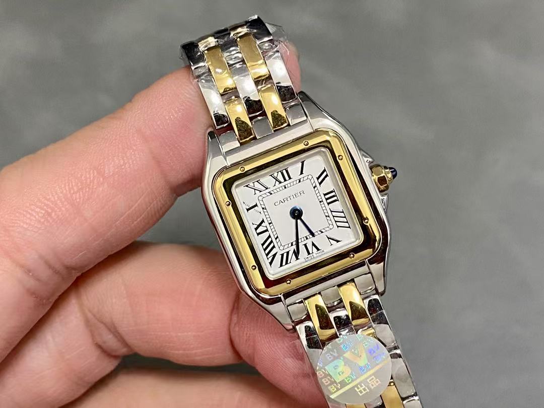 Cartier