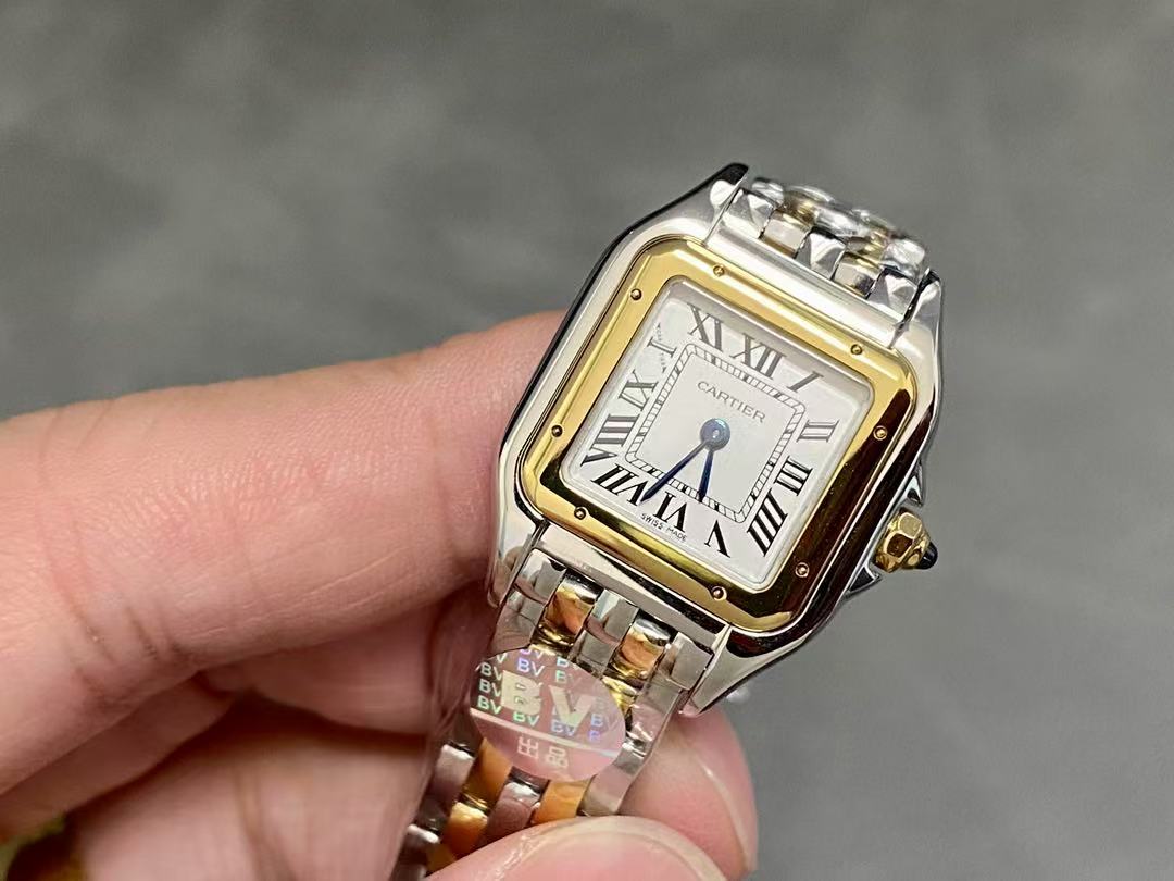 Cartier