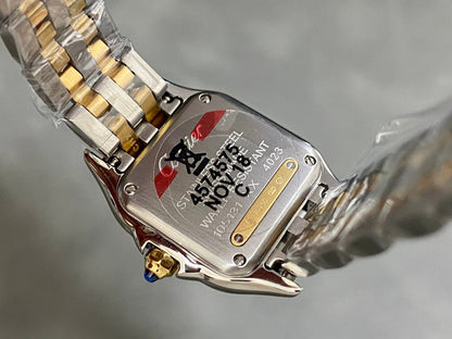 Cartier