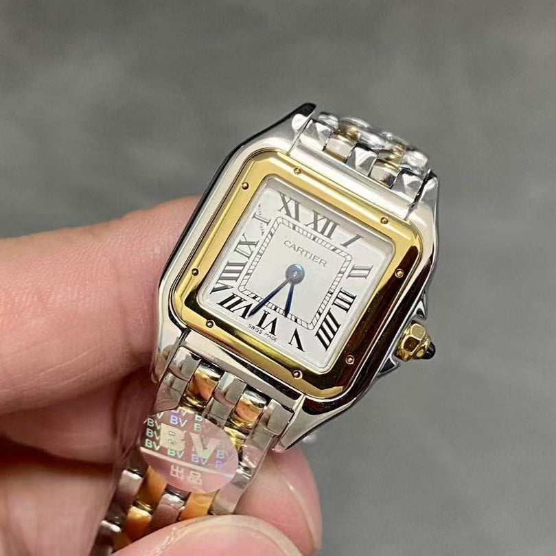 Cartier