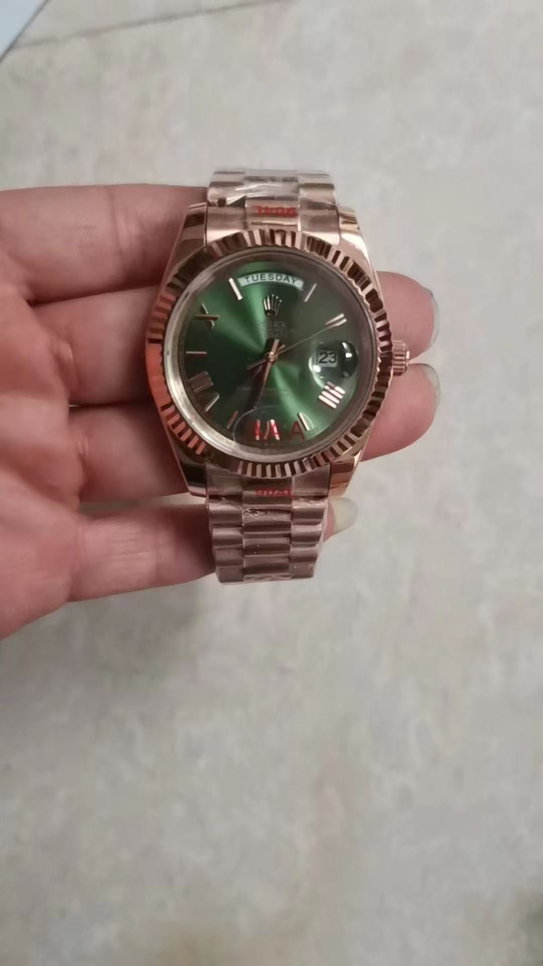 Rolex