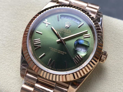Rolex